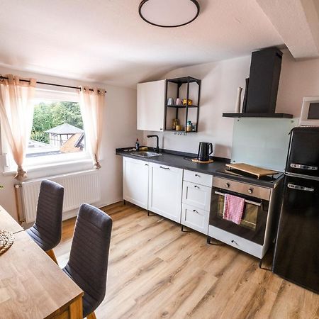 Sehusa Living Seesen Exterior foto