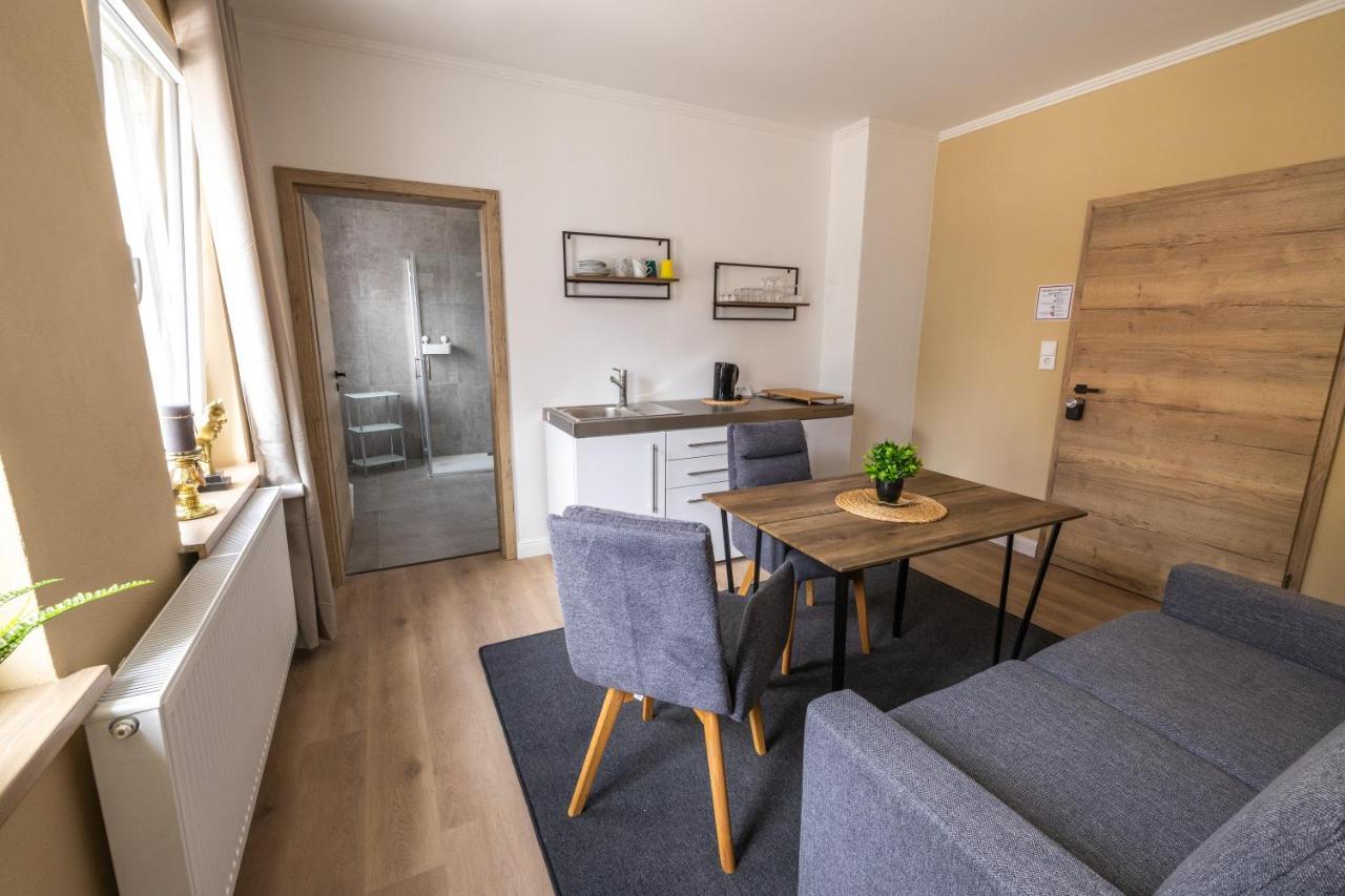 Sehusa Living Seesen Exterior foto