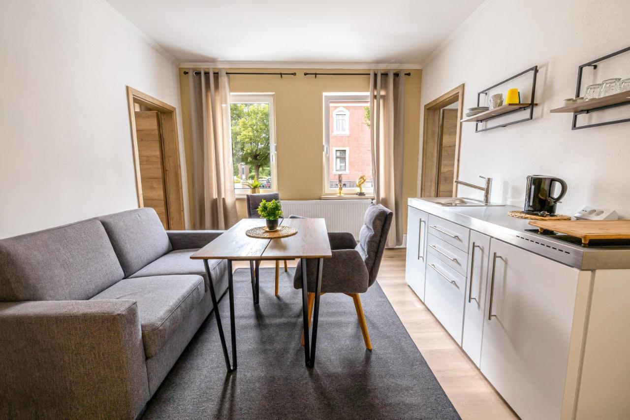 Sehusa Living Seesen Exterior foto