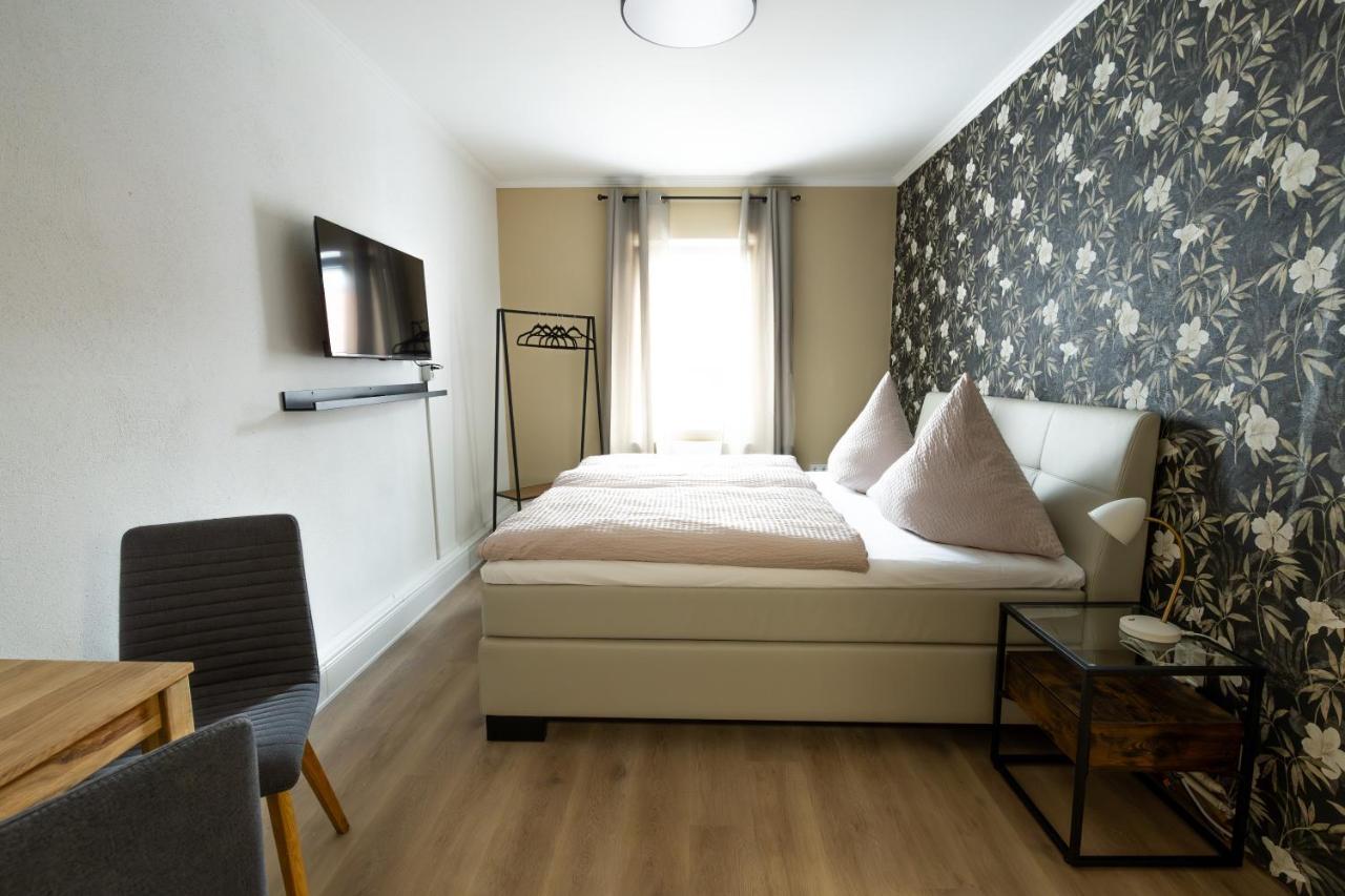 Sehusa Living Seesen Exterior foto