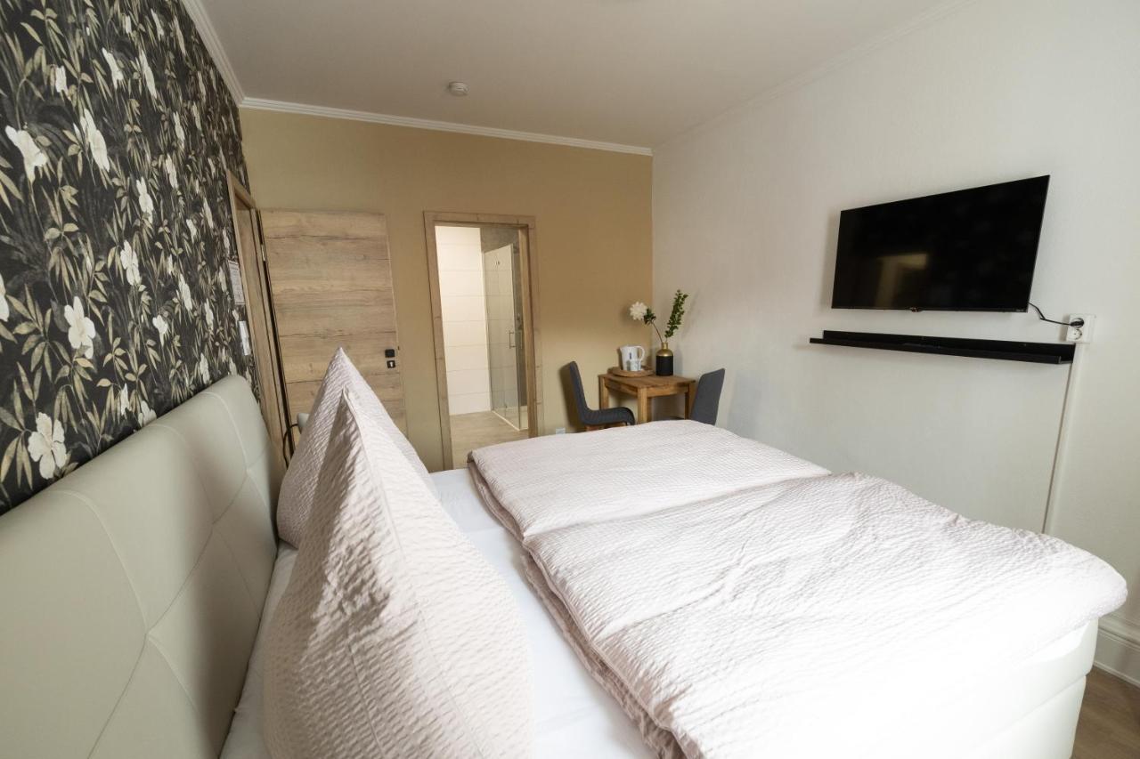 Sehusa Living Seesen Exterior foto