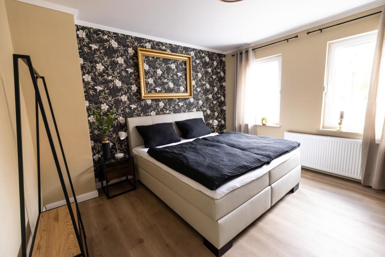 Sehusa Living Seesen Exterior foto