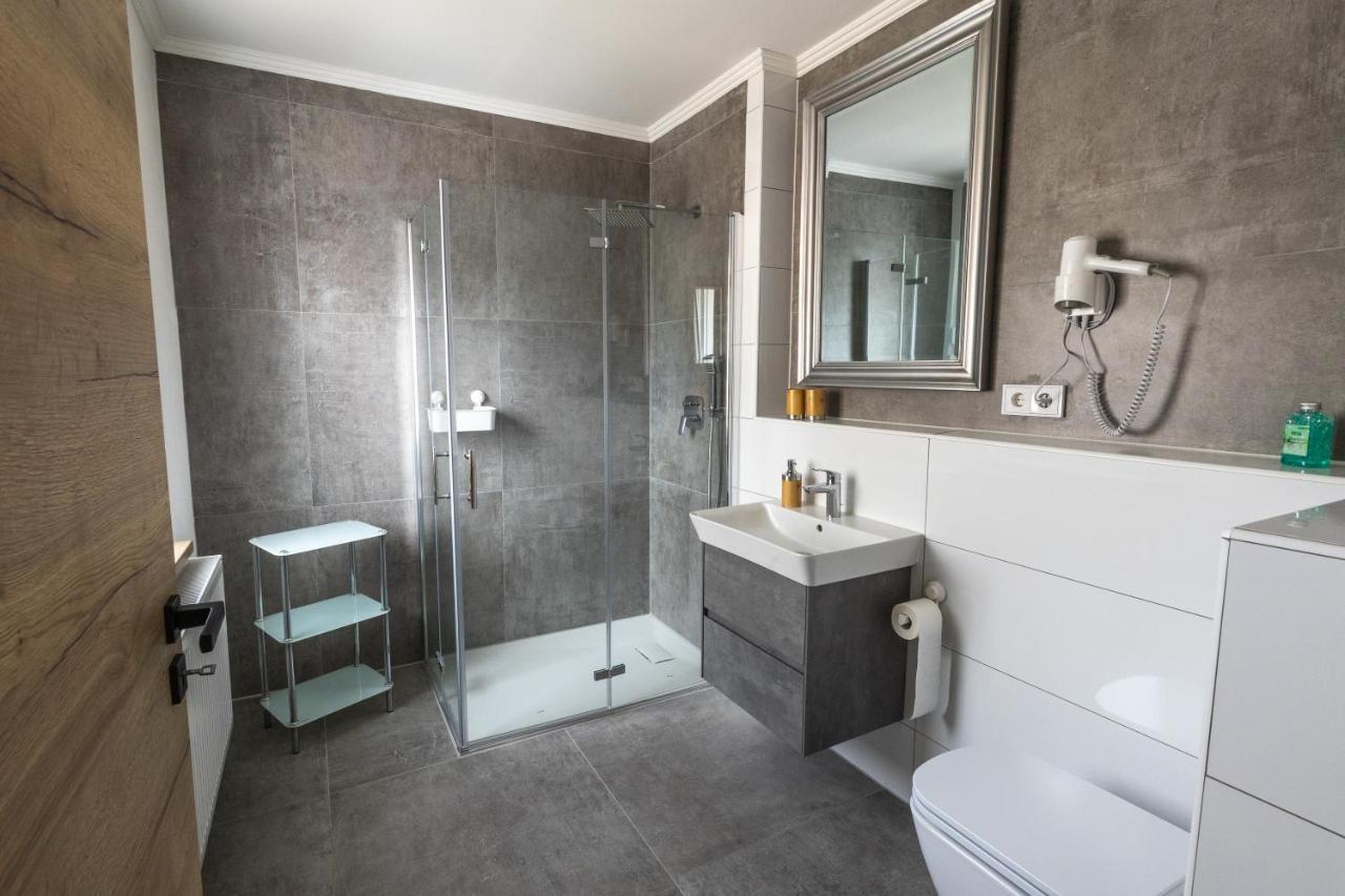 Sehusa Living Seesen Exterior foto
