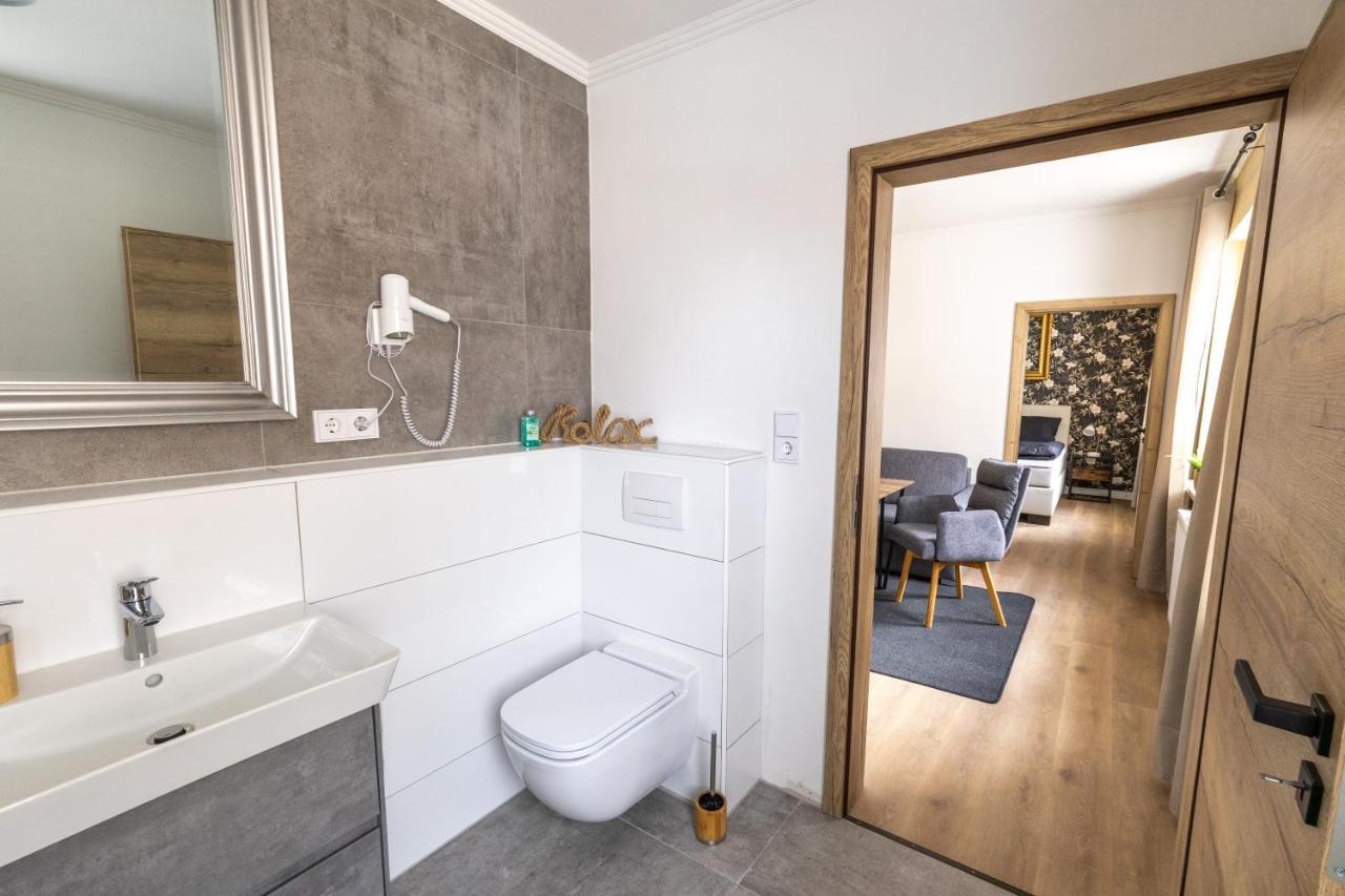 Sehusa Living Seesen Exterior foto