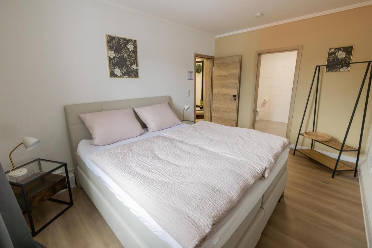 Sehusa Living Seesen Exterior foto