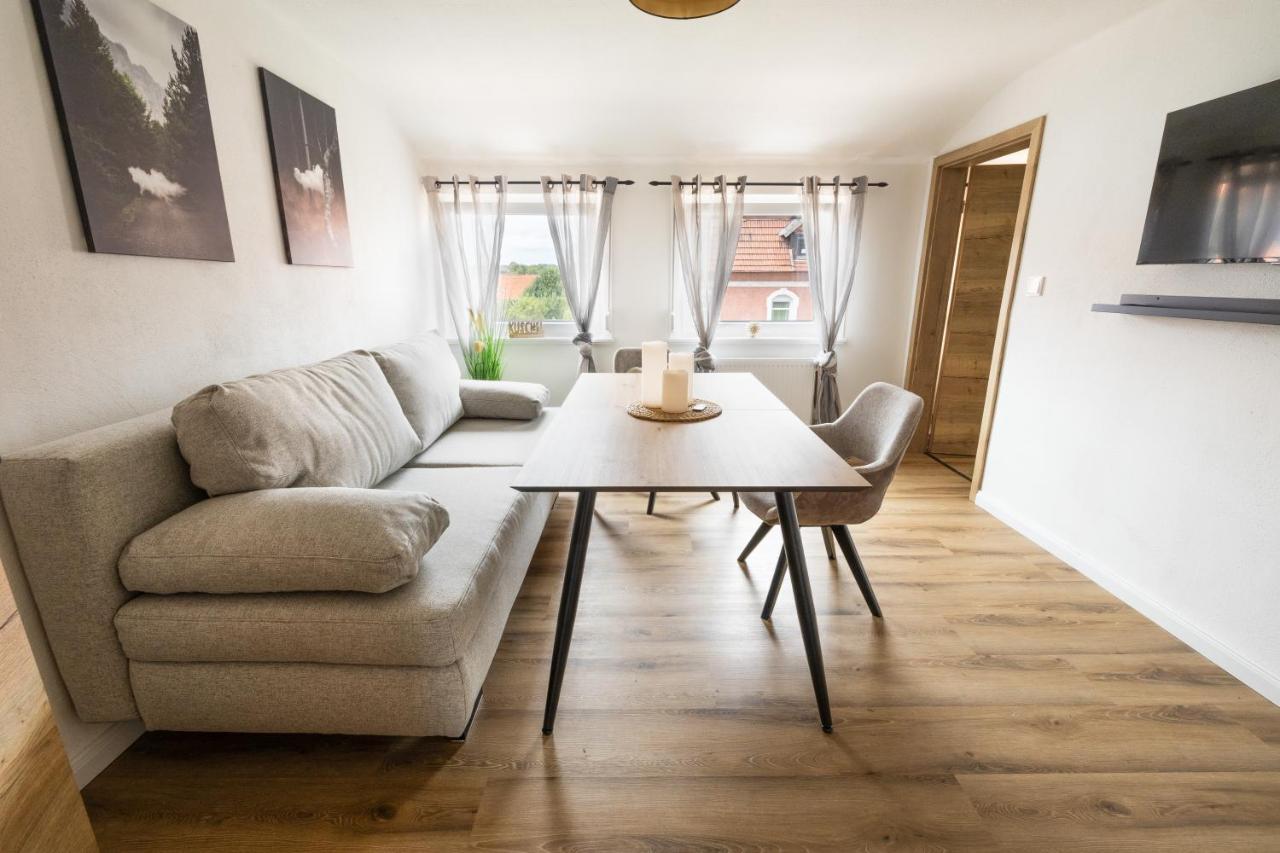 Sehusa Living Seesen Exterior foto